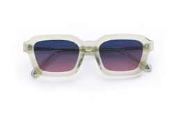 FINLAY MOSS GREEN Lenses Twilight Fade