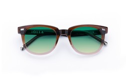 HOY COLA FADE Lenses Lagoon Haze