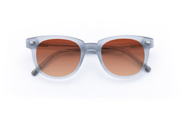 HOY FROSTED GREY Lenses Sienna Sunset
