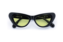 Kelly Black Lenses Sunbeam £85