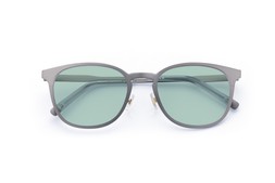 Maxwell Gunmetal Lenses Seabreeze £85
