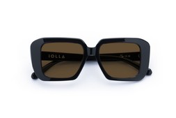 Morven Black Lenses Brown £85