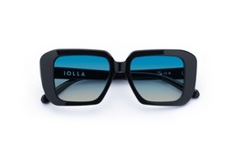 Morven Black Lenses Ocean Glow £85