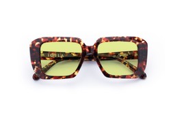 Morven Dark Tortoise Lenses Sunbeam £85