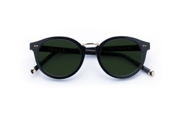 Murray Black Lenses Green £85