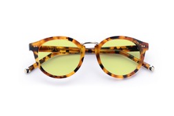 Murray Caramel Tortoise Lenses Sunbeam £85