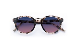 Murray Vanilla Tortoise Lensea Twilight Fade £85
