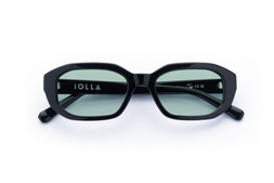 Ness Black Lenses Seabreeze £85