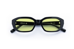 Ness Black Lenses Sunbeam £85
