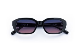 Ness Black Lenses Twilight Fade £85