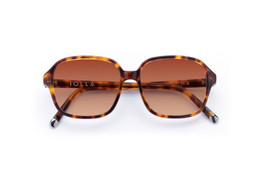 Parker Ii Medium Havana Lenses Sienna Sunset £85