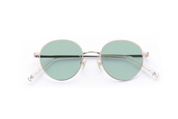 Reid Brushed Gold Lenses Seabreeze £85