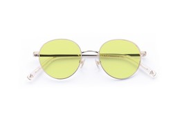 Reid Brushed Gold Lenses Sunbeam £85