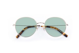 Roberston Brushed Gold Lenses Seabreeze £85