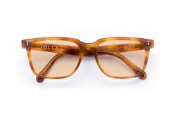 Russell Amber Lenses Tangerine £85