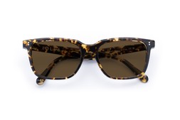 Russell Classic Tortoise Lenses Brown £85