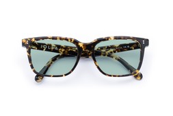 Russell Classic Tortoise Lenses Seabreeze £85