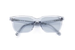 Russell Light Grey Crystal Lenses Glacier £85