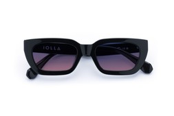 Shaw Black Lenses Twilight Fade £85