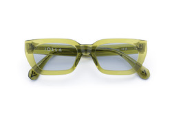 Shaw Sage Green Lenses Glacier £85