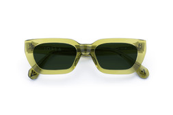 Shaw Sage Green Lenses Green £85