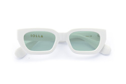 Shaw White Lenses Seabreeze £85