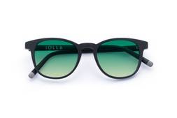 Smith Matte Black Lenses Lagoon Haze £85