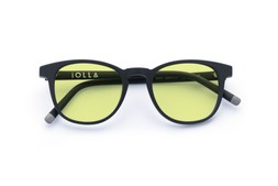 Smith Matte Black Lenses Sunbeam £85