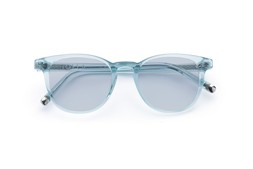 Smith Teal Crystal Lenses Glacier £85
