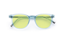 Smith Teal Crystal Lenses Sunbeam £85