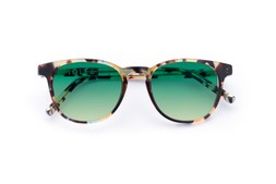 Smith Walnut Tortoise Lenses Lagoon Haze £85