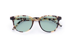Smith Walnut Tortoise Lenses Seabreeze £85