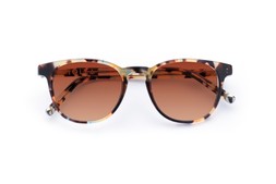 Smith Walnut Tortoise Lenses Sienna Sunset £85