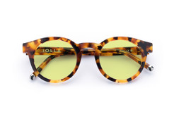 Somerville Caramel Tortoise Lenses Sunbeam £85