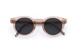 Somerville Taupe Crystal Lenses Grey £85
