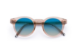 Somerville Taupe Crystal Lenses Ocean Glow £85
