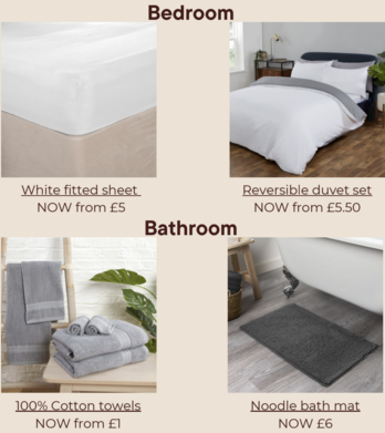 OHS SHOP THE BASICS