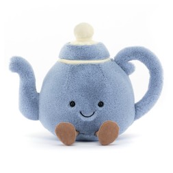 Amuseables Vicky Teapot £33