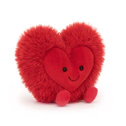 Amuseables Beatie Heart £30