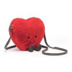 Amuseables Heart Bag £30