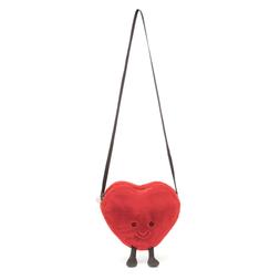 Amuseables Heart Bag £30