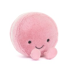 Amuseables Mia Macaron £20