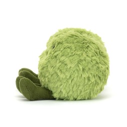 Amuseable Dot and Peggy Mushy Peas