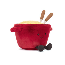 Amuseables Cheese Fondue £35