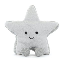 Amuseables Silver Star £25