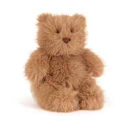 Bartholomew Bear Bouffant £40.00