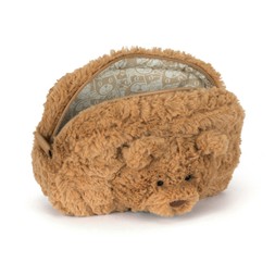 Bartholomew Bear Pouch £30