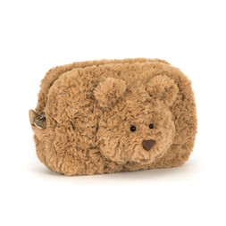 Bartholomew Bear Pouch £30