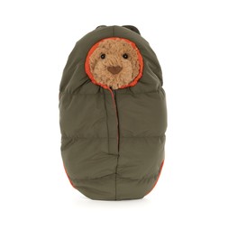 Bartholomew Bear Hiking Outfit £65