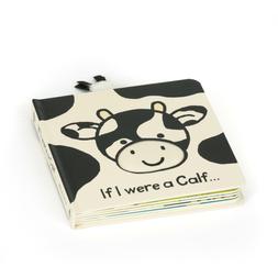 If I Were a Calf Board Book £10